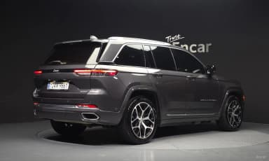 Grand Cherokee (WL)