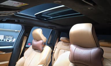 Grand Cherokee (WL)