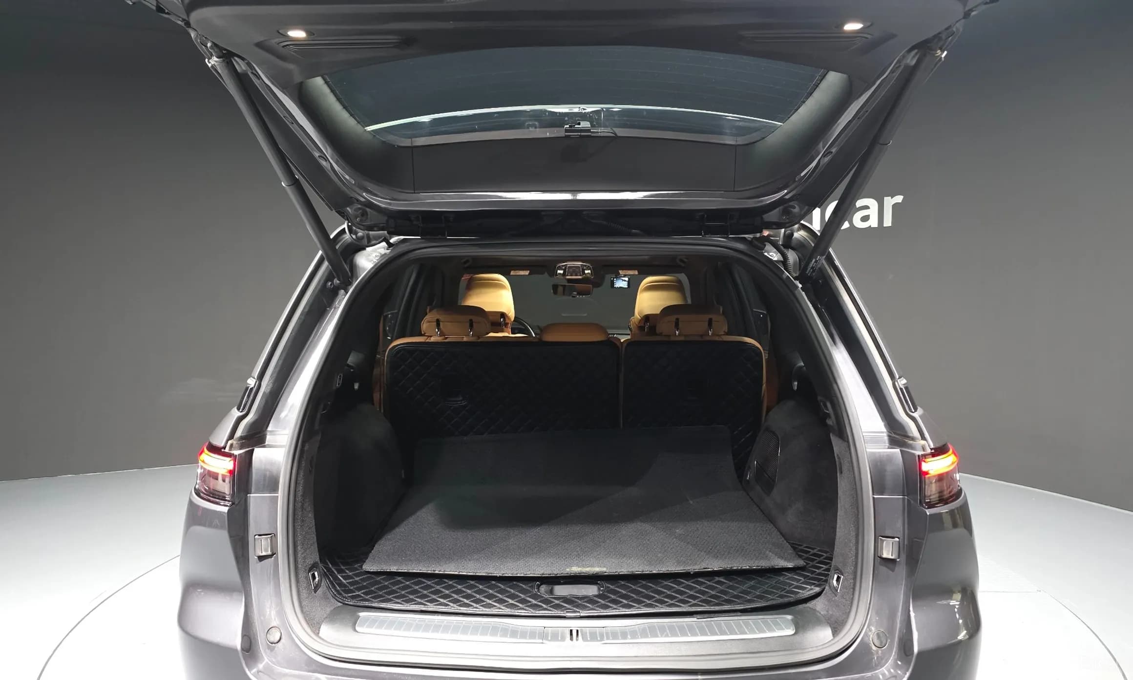 Grand Cherokee (WL)