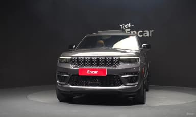 Grand Cherokee (WL)