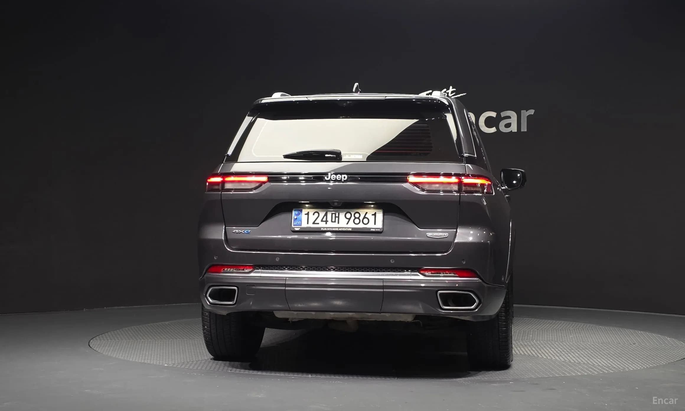 Grand Cherokee (WL)