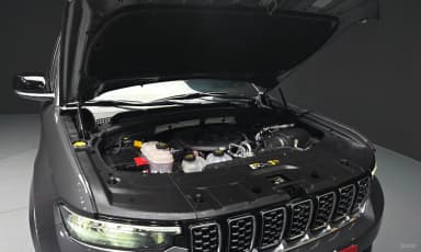 Grand Cherokee (WL)