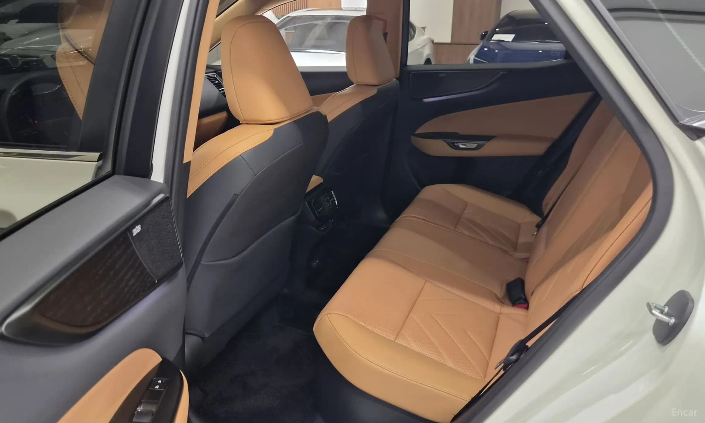 NX350h Gen 2