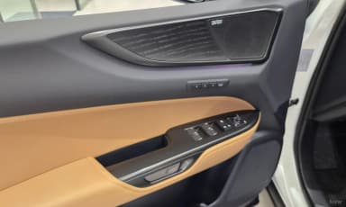 NX350h Gen 2