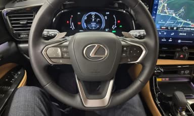 NX350h Gen 2