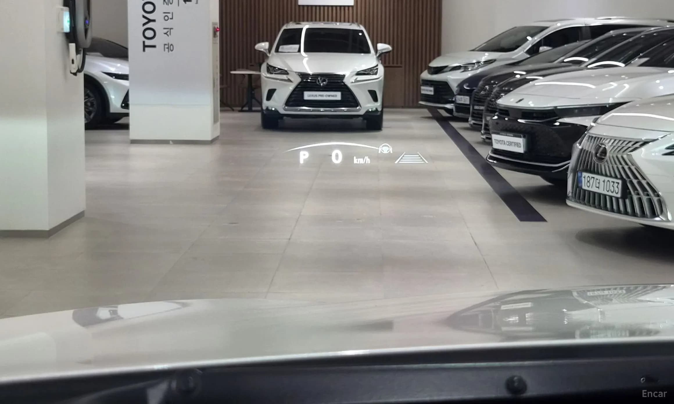 NX350h Gen 2