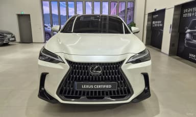 NX350h Gen 2