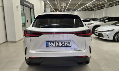 NX350h Gen 2
