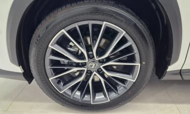 NX350h Gen 2
