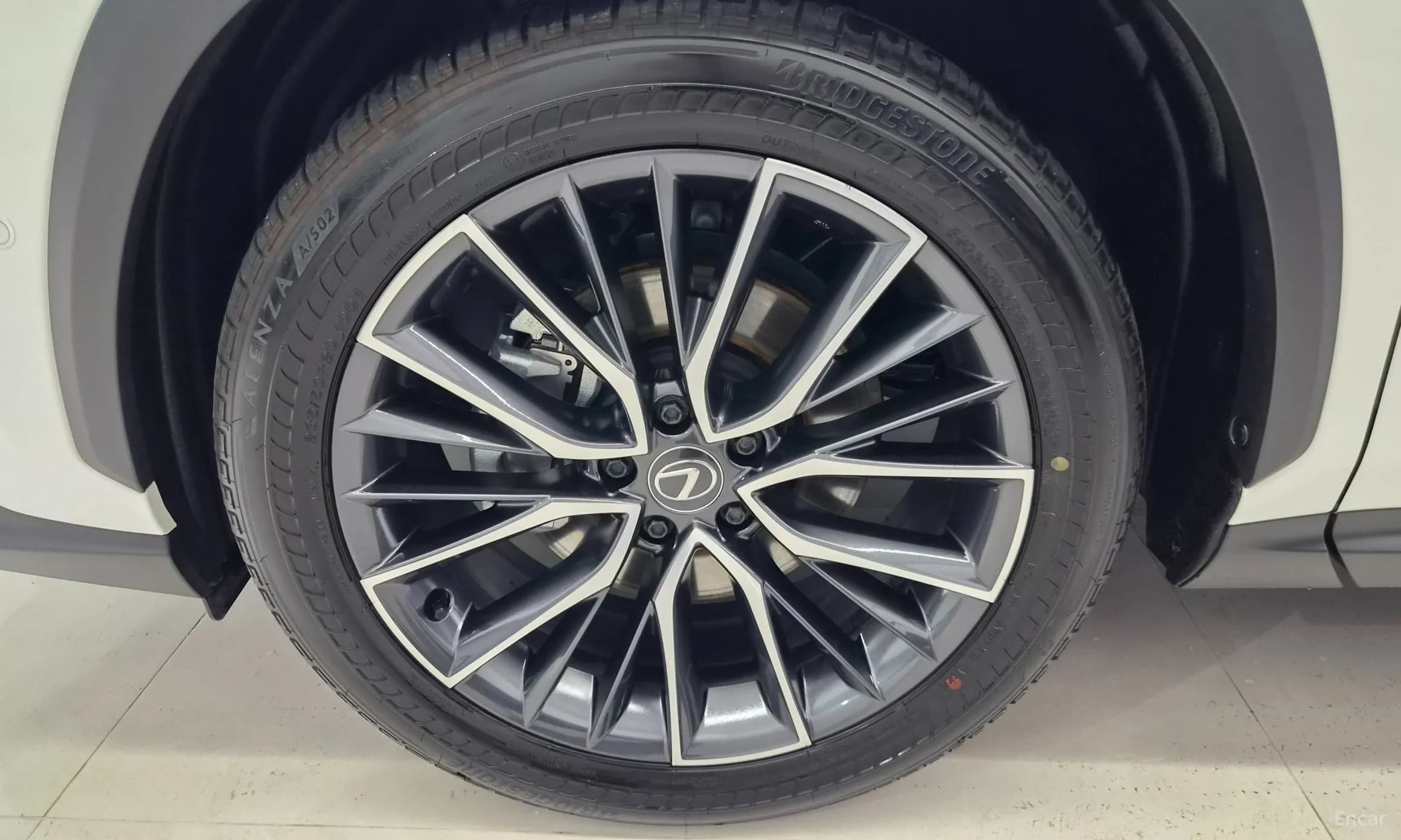 NX350h Gen 2