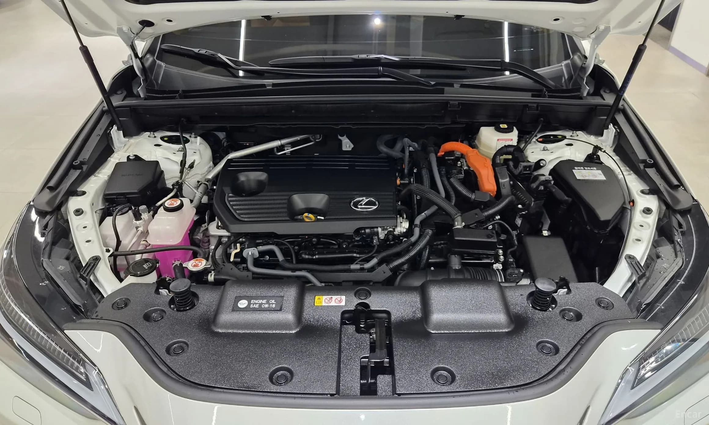 NX350h Gen 2