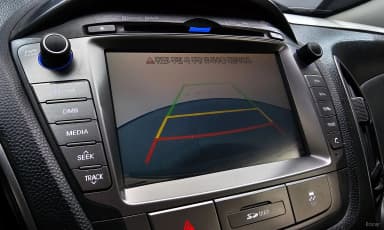 new tucson ix
