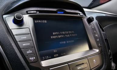 new tucson ix