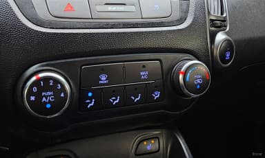 new tucson ix