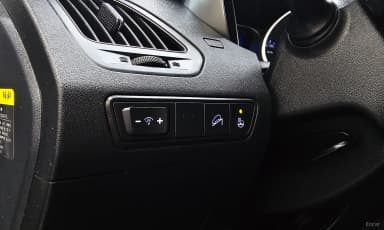 new tucson ix