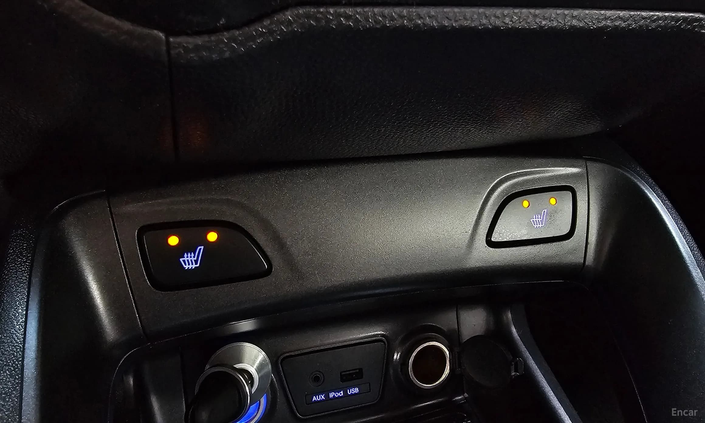 new tucson ix