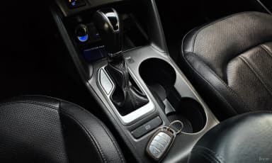 new tucson ix