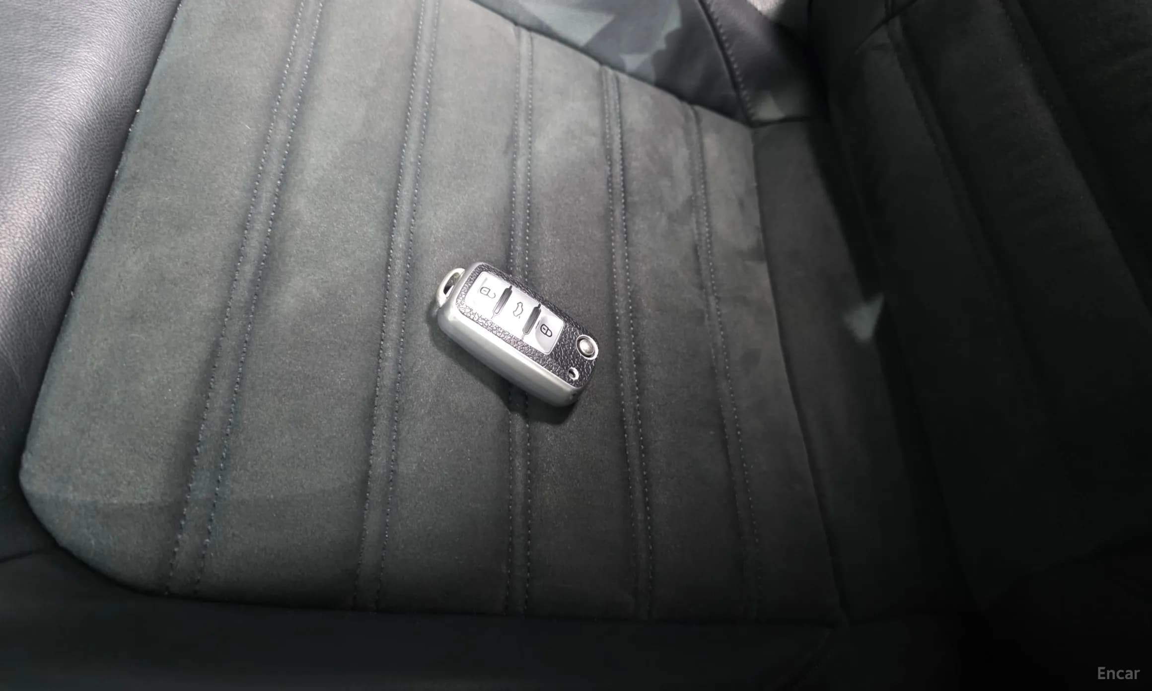 The New Passat