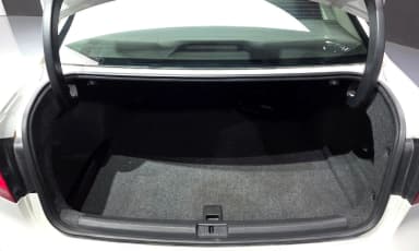 The New Passat