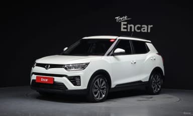Berry New Tivoli