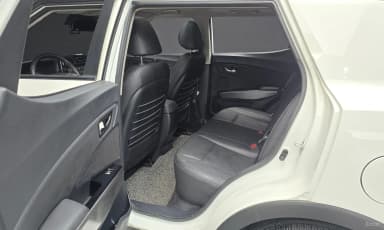 Berry New Tivoli