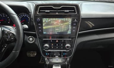 Berry New Tivoli
