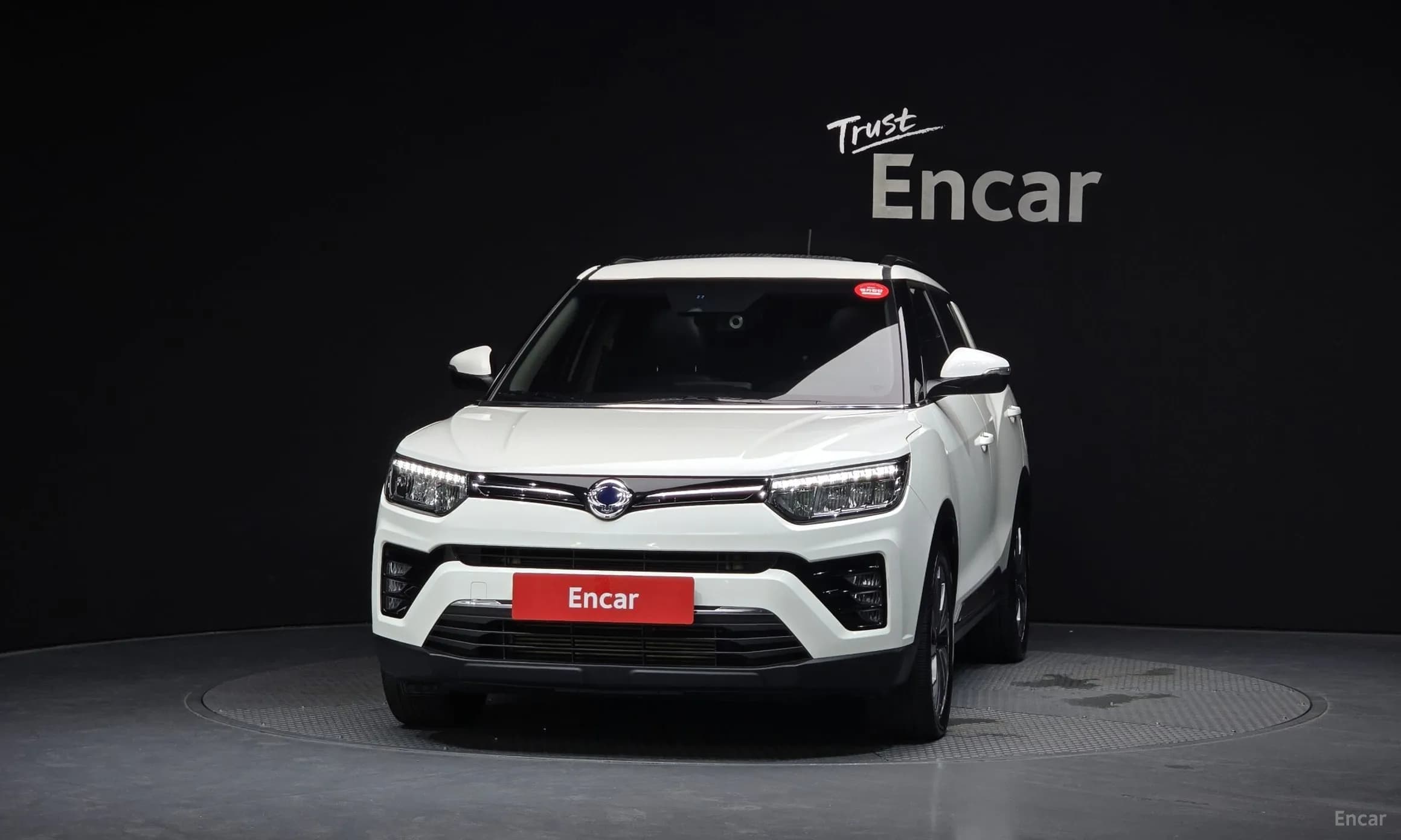 Berry New Tivoli