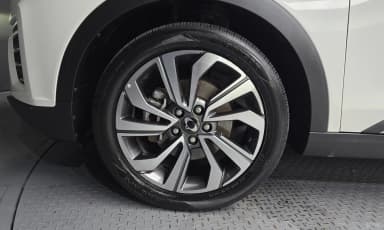 Berry New Tivoli