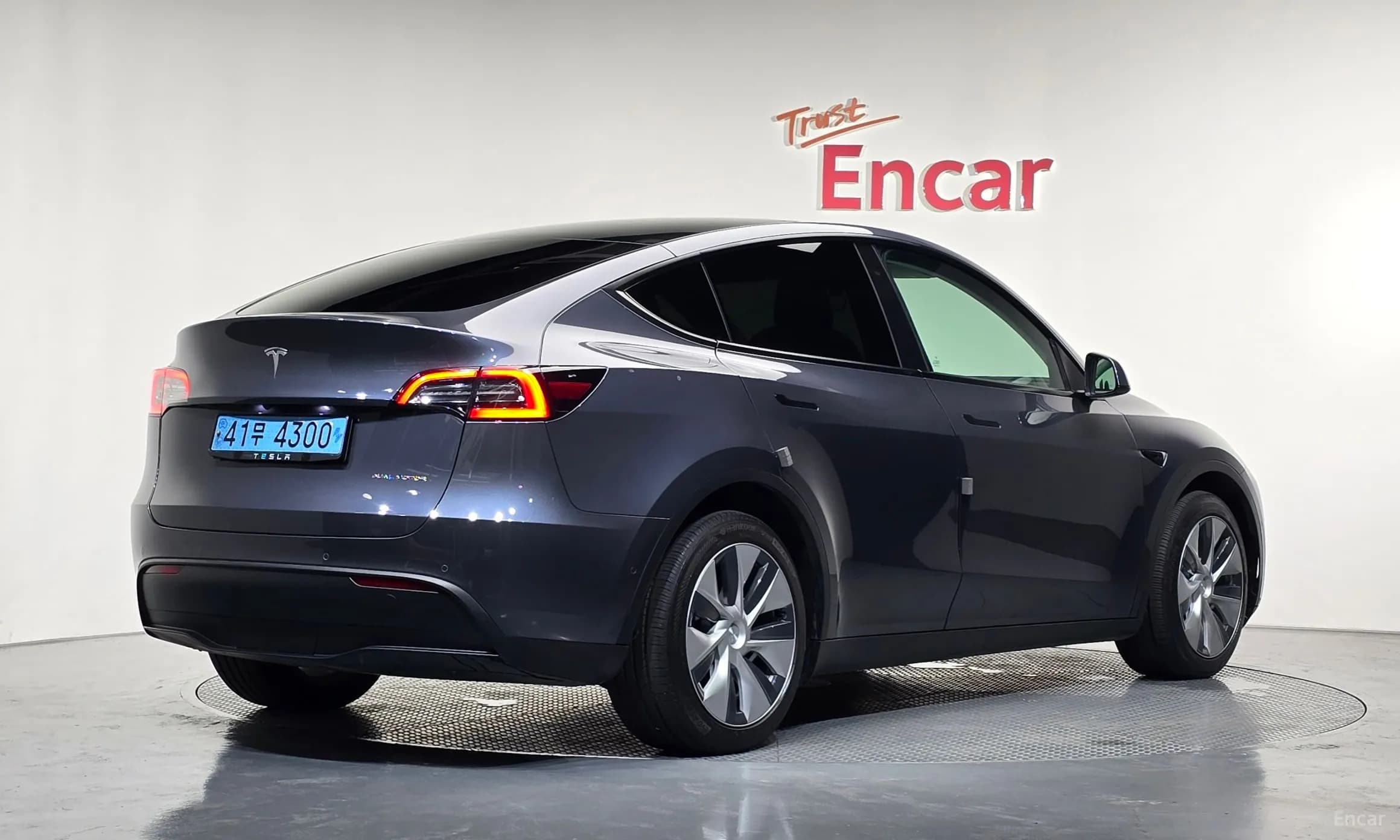 Model Y