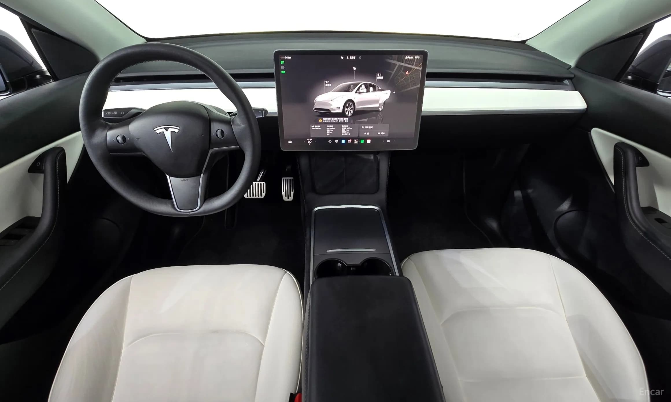 Model Y