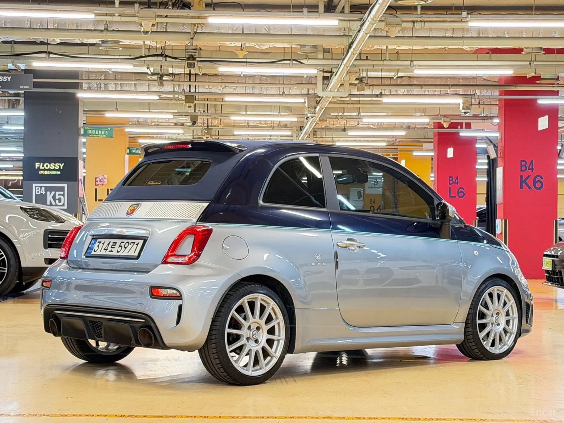 500C