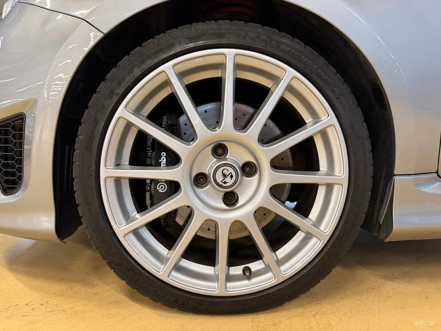 500C