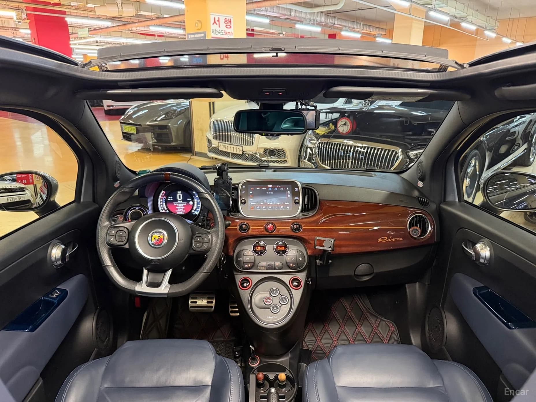 500C