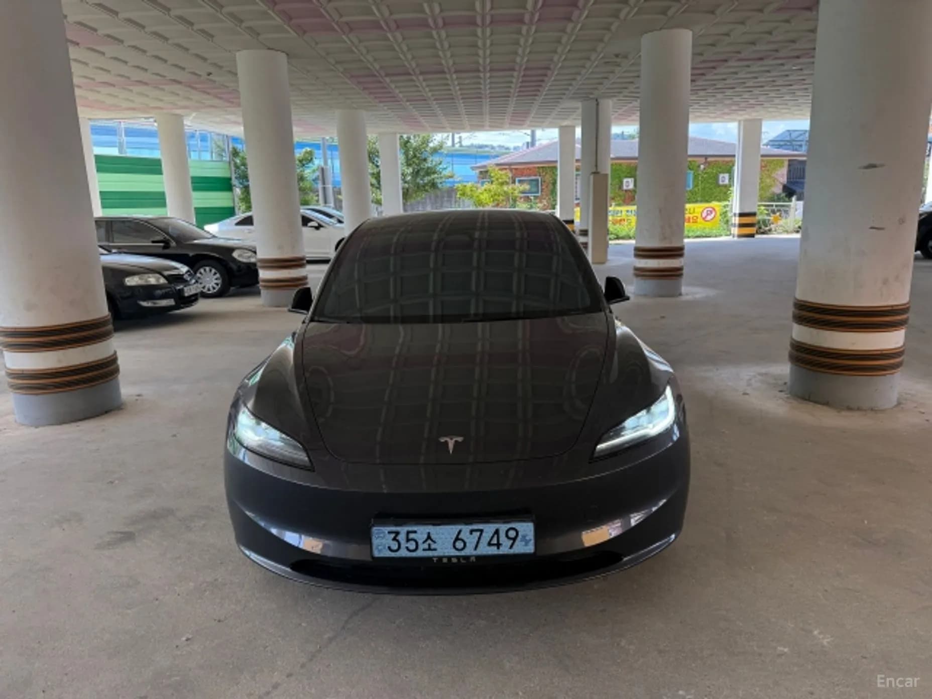 Model 3