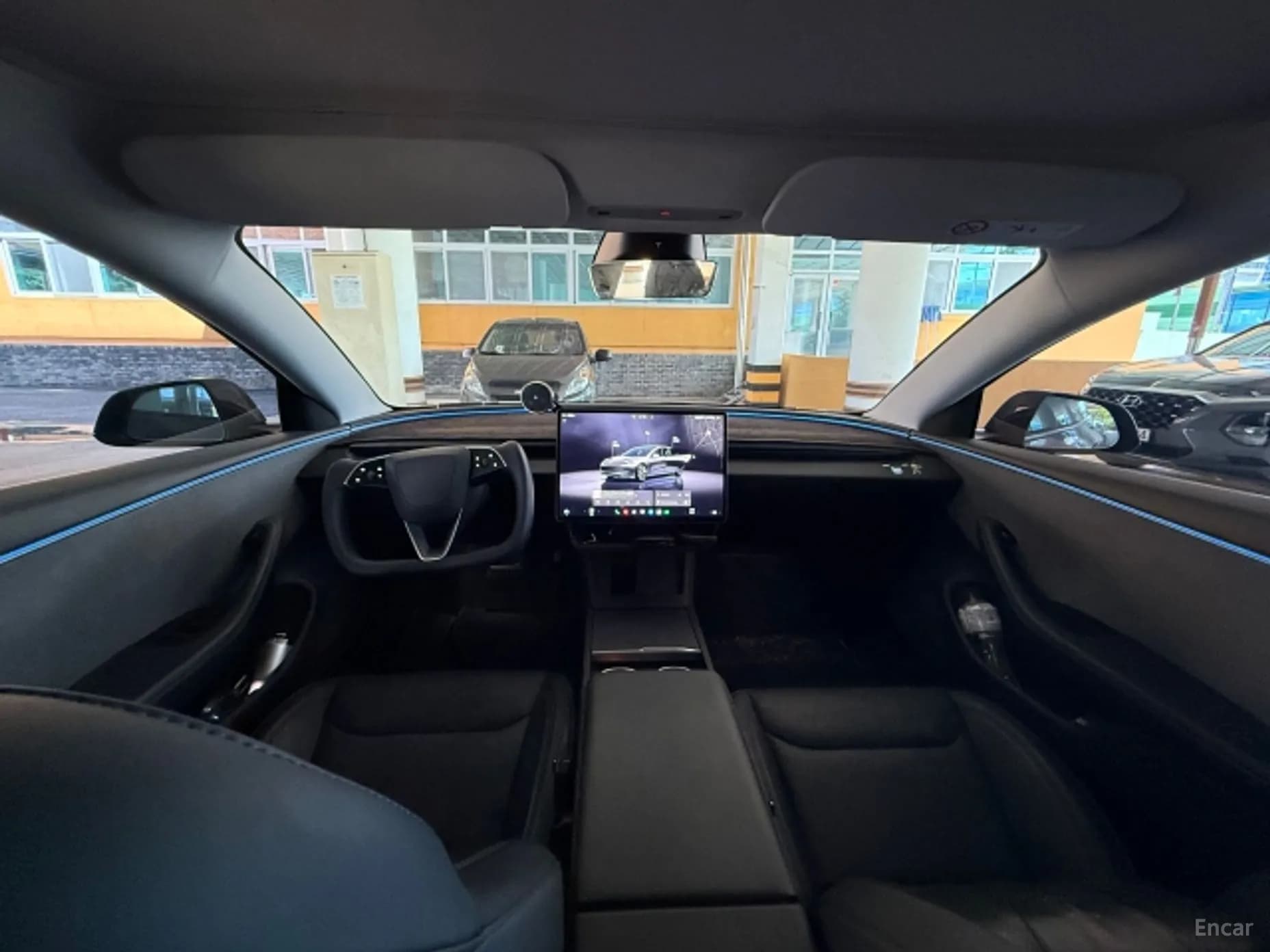 Model 3