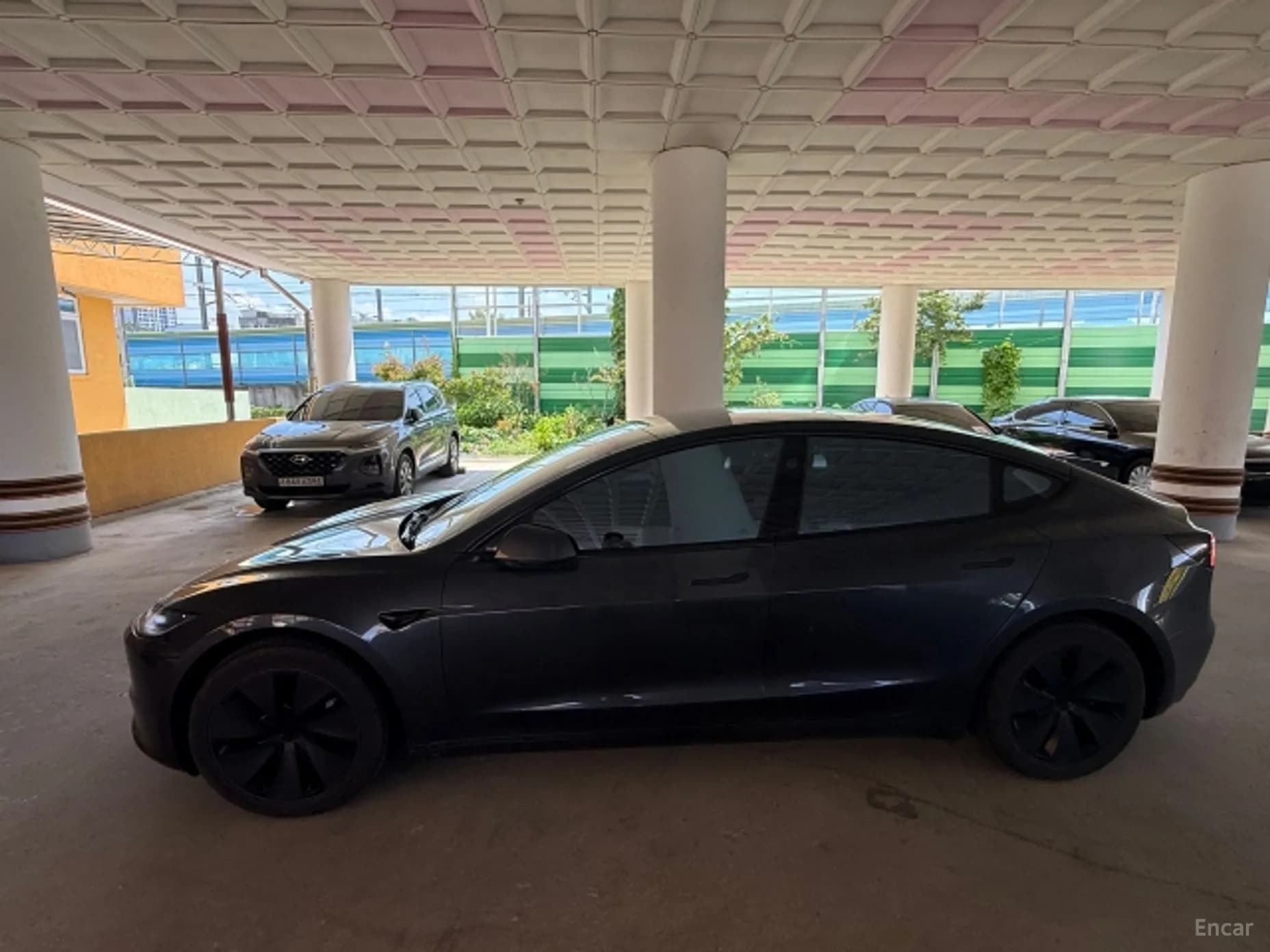 Model 3