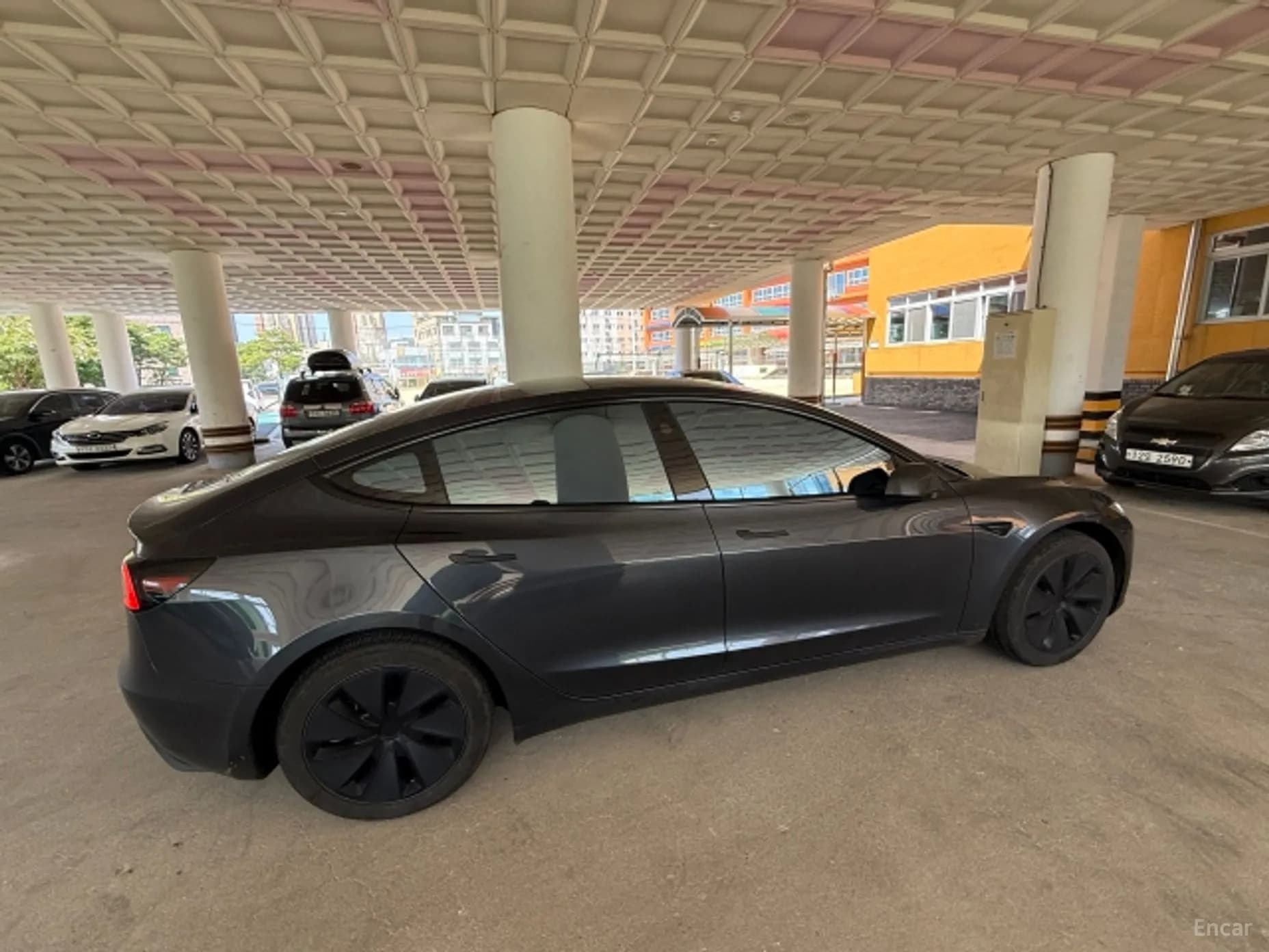 Model 3