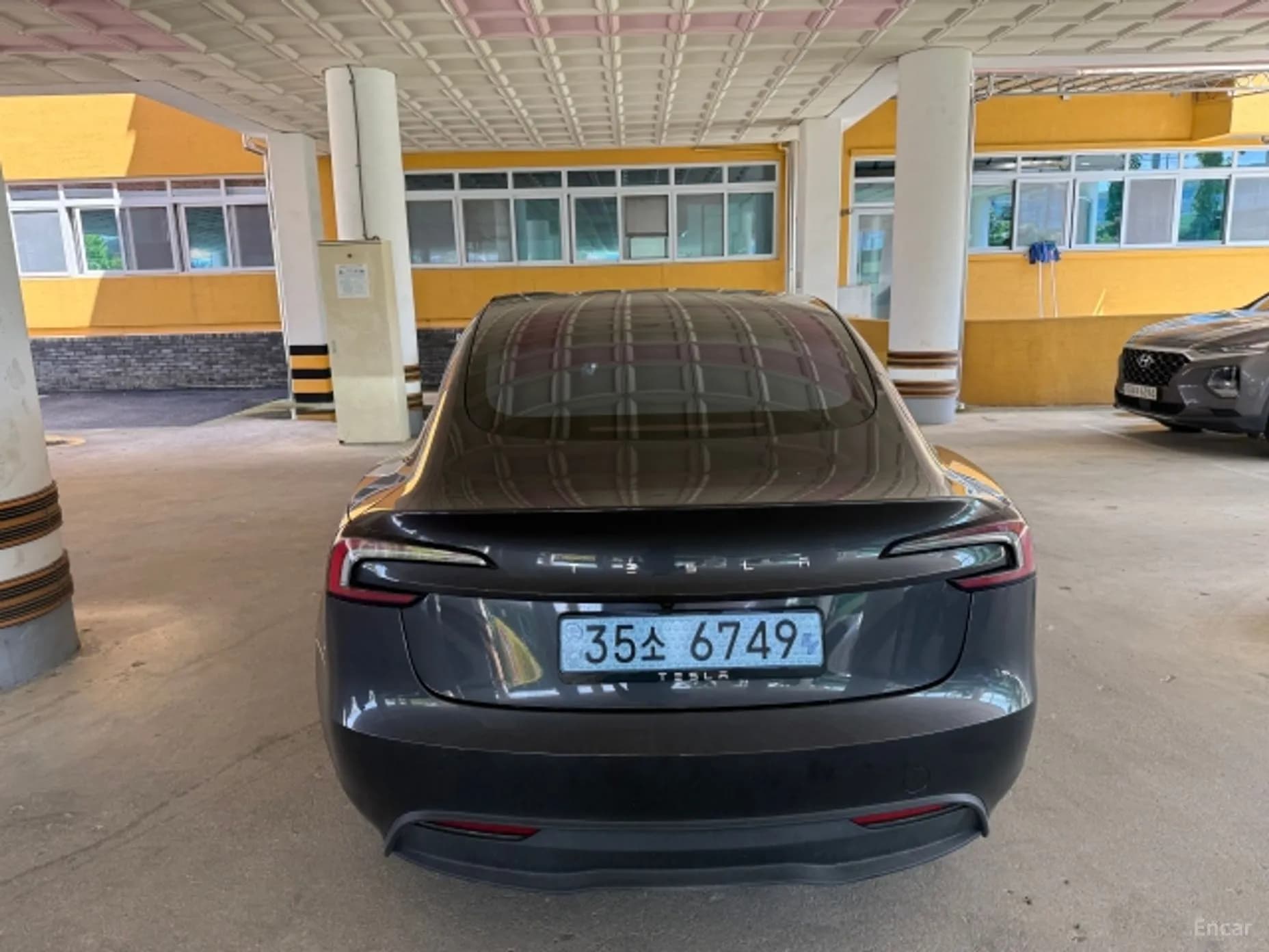 Model 3