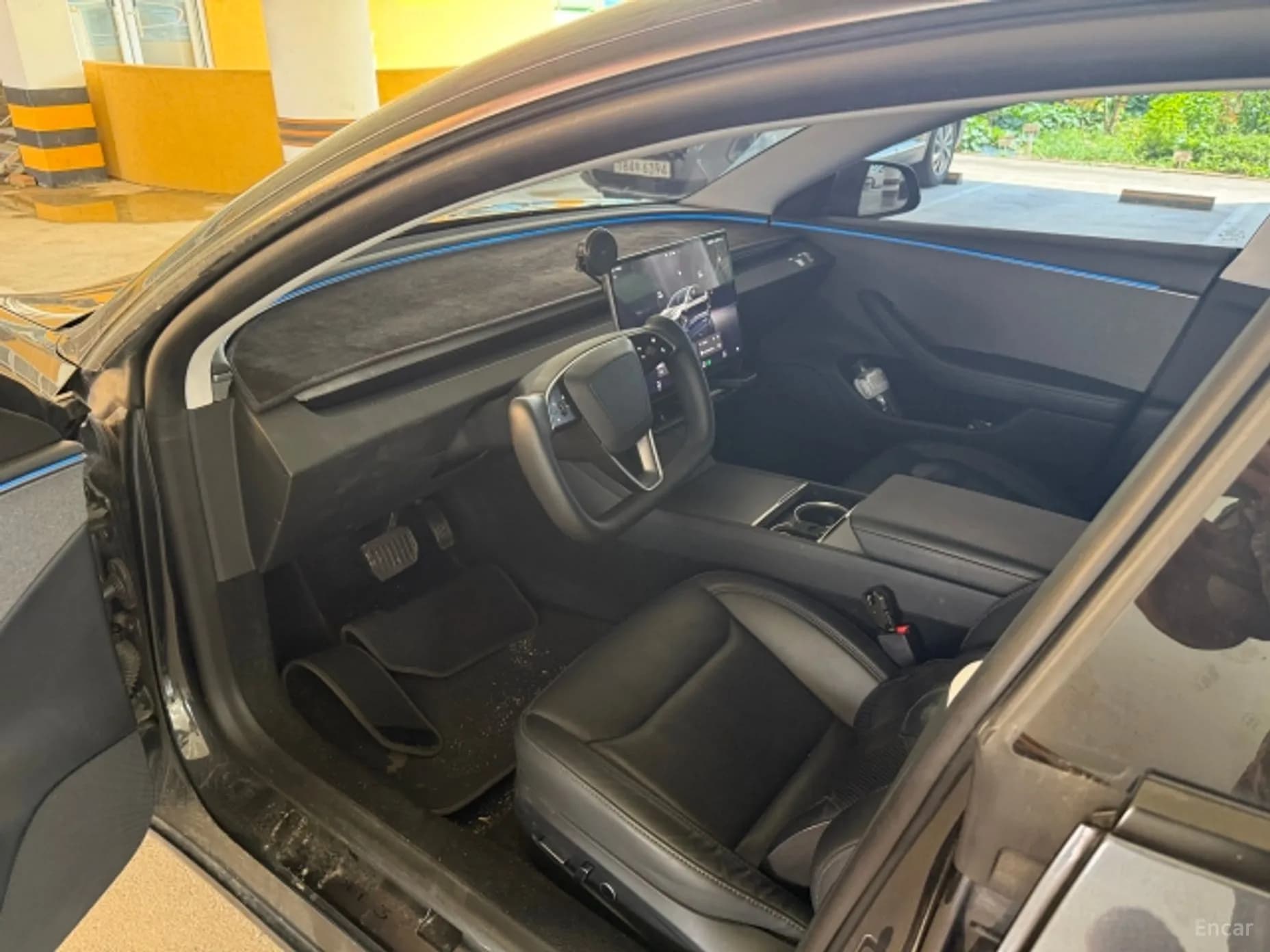 Model 3