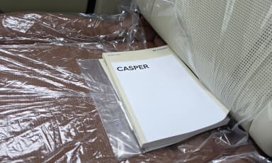 The New Casper