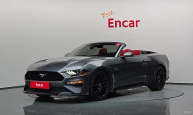 Mustang
