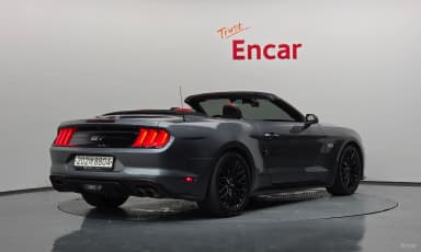 Mustang