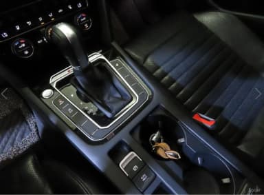 Passat GT (B8)
