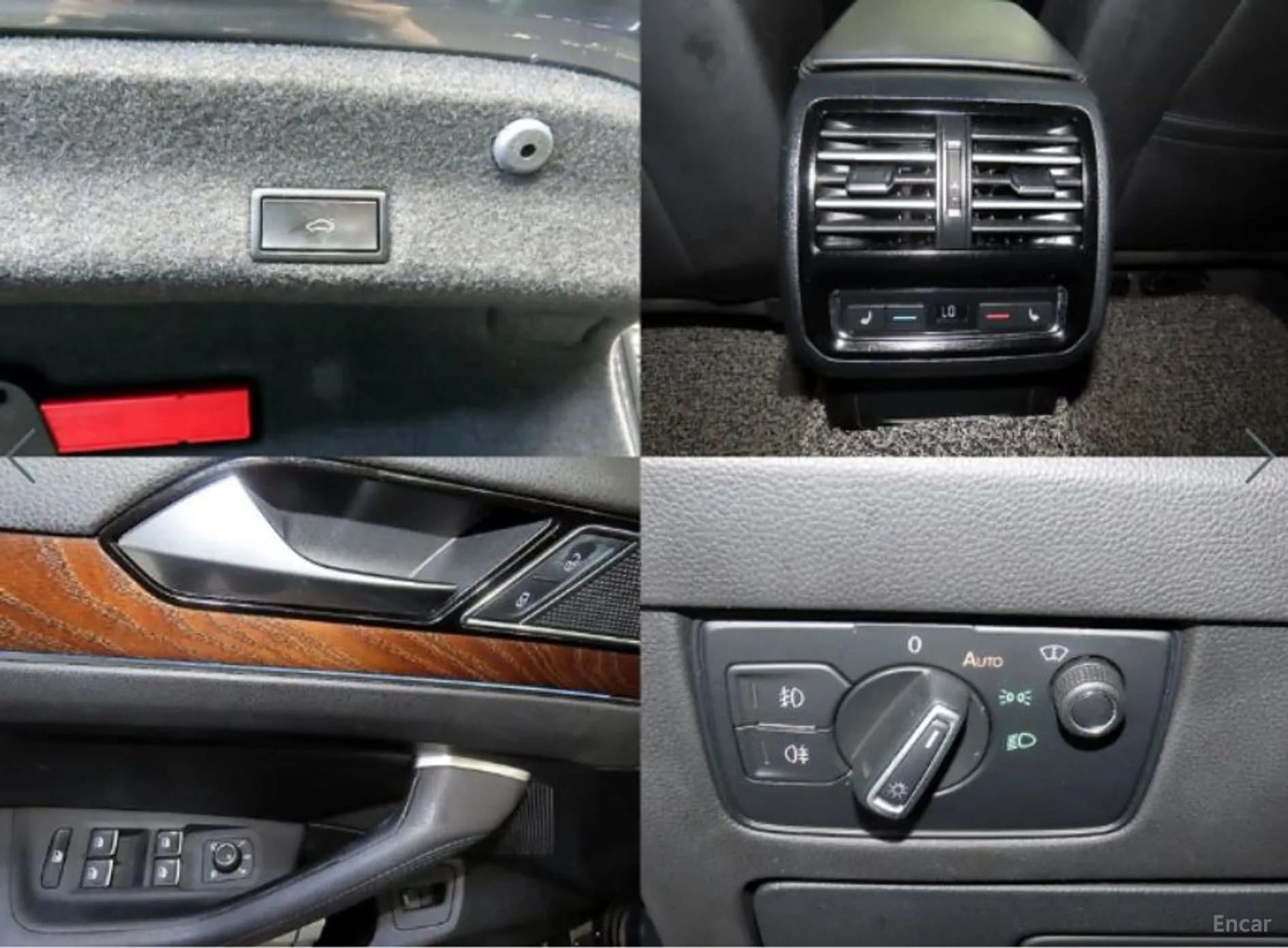 Passat GT (B8)