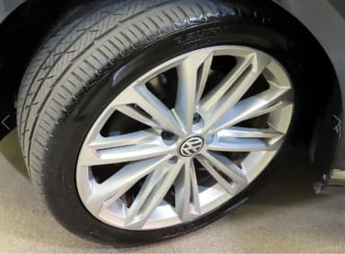 Passat GT (B8)