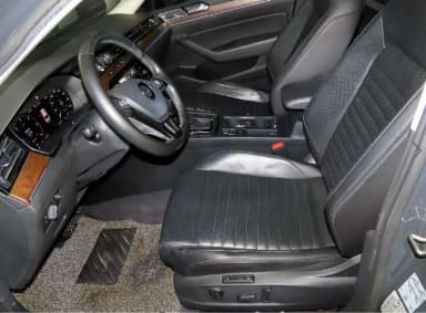 Passat GT (B8)