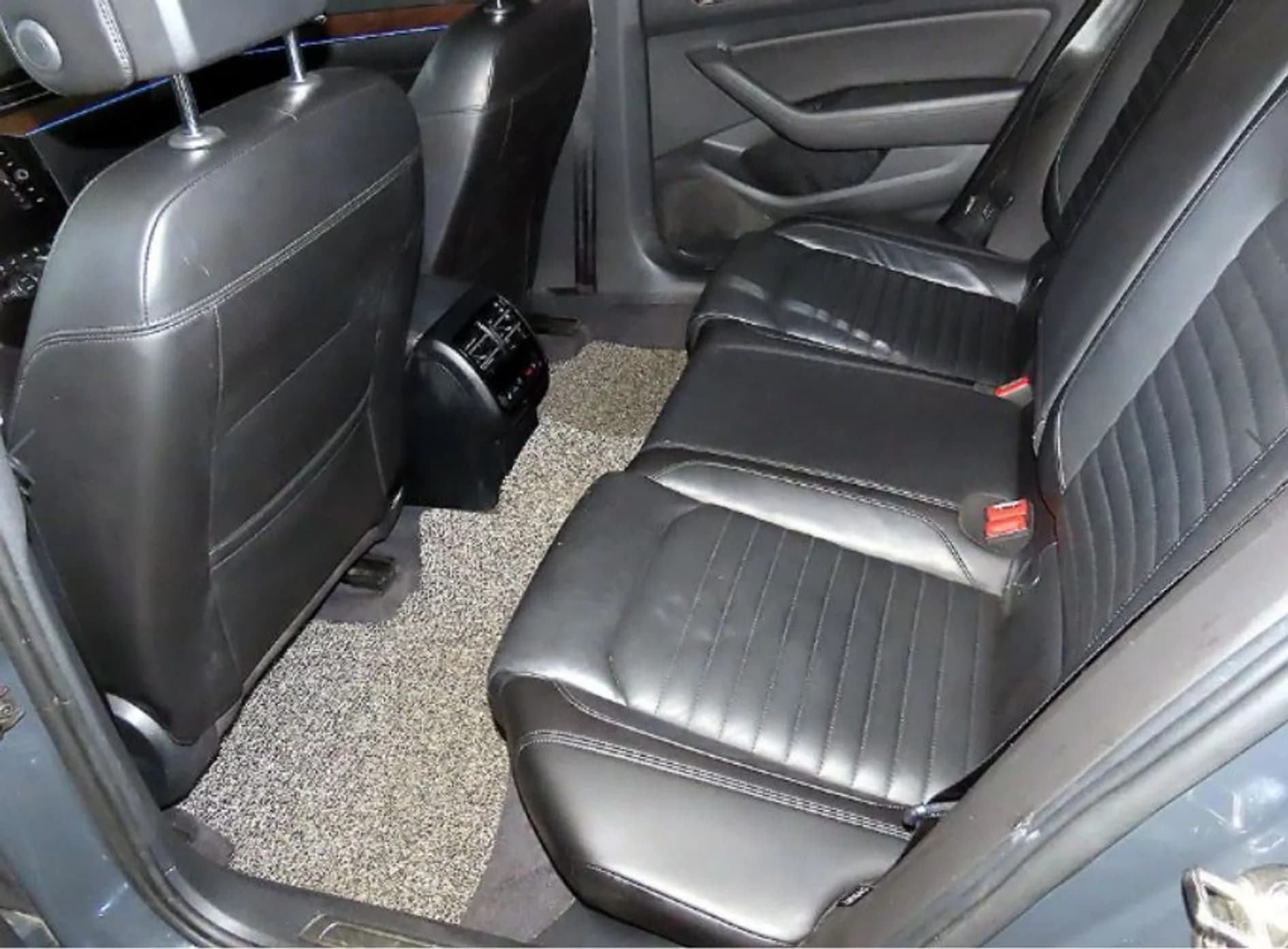 Passat GT (B8)