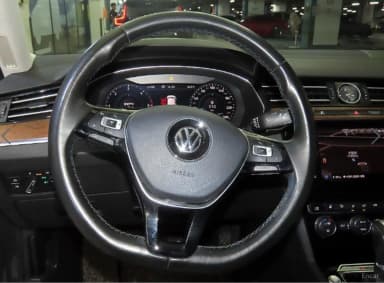 Passat GT (B8)