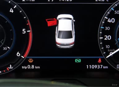 Passat GT (B8)
