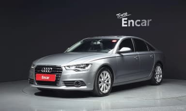 New A6